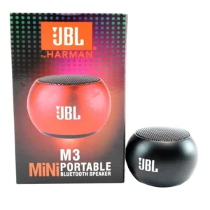 اسپیکر مینی JBL مدل M3